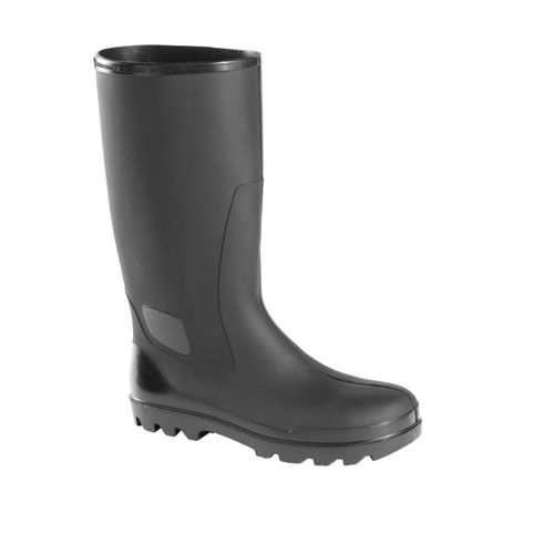 Botas de seguridad para la industria química - NRBC - ETCHE SECURITE - para bombero / antideslizante / resistente al agua