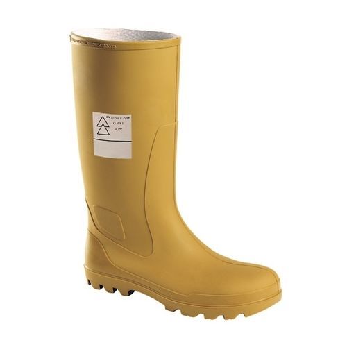 Botas de seguridad aislante - DIELECTRIC E1 - ETCHE SECURITE - para electricista / para obras públicas / antideslizante