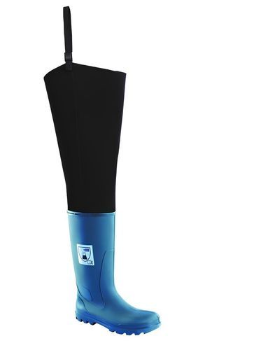 Vadeador para obra - CHIMIE NS - ETCHE SECURITE - contra el frío / impermeable / de neopreno