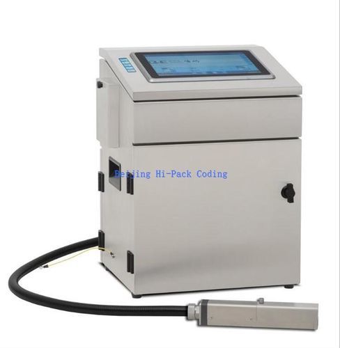 Aparato de marcado y codificación de inyección de tinta - H970P - Beijing Hi-pack coding ltd. - de caracteres pequeños