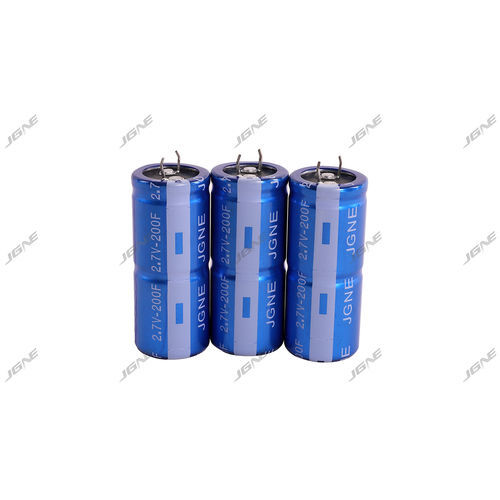 Batería de iones de litio - HESR series - Shandong Goldencell Electronics Technology Co Ltd - cilíndrica / alta capacidad