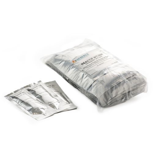 Reactivo para análisis de aguas - WT/NH  - GESERCO