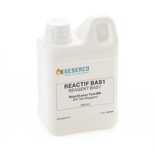 Reactivo - BAS1 - GESERCO