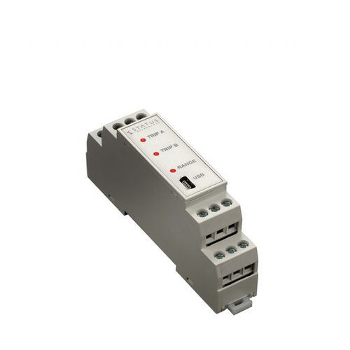 Amplificador de señal - SEM1630  - Labfacility Limited - de aislamiento / con salida de relé / aislado