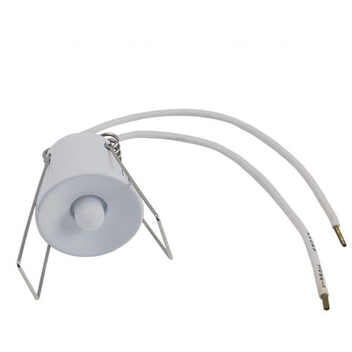 Detector de elevación de temperatura - XE-6331-001 - Labfacility Limited - 2 hilos / platino / de techo