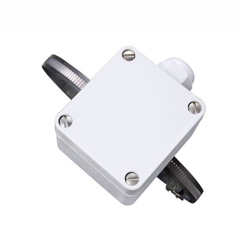 Sensor de temperatura Pt100 - XE-6335-001 - Labfacility Limited - con caja / para entorno difícil / 2 hilos