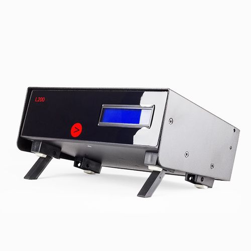 Registrador de datos de temperatura - L200 PT - Labfacility Limited - USB / Pt100 / con pantalla
