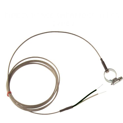 Sensor de temperatura de resistencia - XE-3910 - Labfacility Limited - SMD / para medición de la temperatura de superficie / para tubos