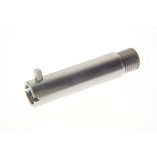 Adaptador hidráulico para tubos - Labfacility Limited - de bayoneta / de acero inoxidable