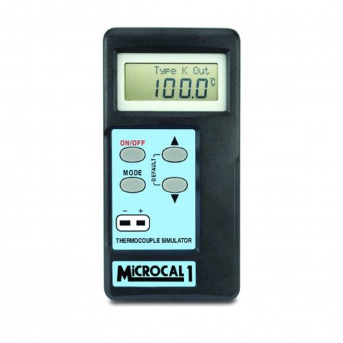 Calibrador de temperatura - SMicroCal 1 - Labfacility Limited