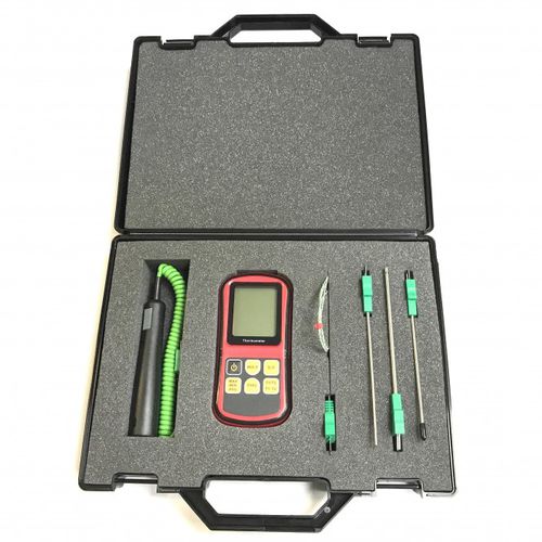 Kit de termopar - XE-KITGEN - Labfacility Limited