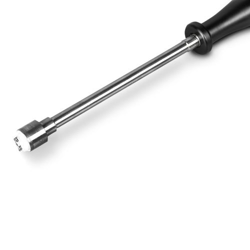 Boquilla de cerámica - Ceramic Tip and Coiled Element - Labfacility Limited - en miniatura