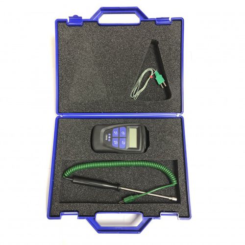 Kit de medición temperatura - XE-KITLEG1 - Labfacility Limited