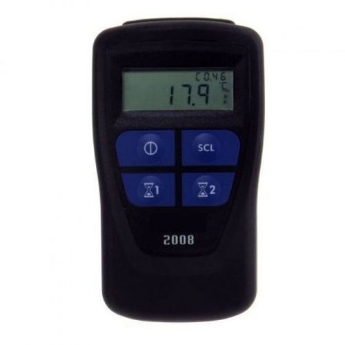 Termómetro de termopar - MM2008 - Labfacility Limited - con indicador digital / resistente al agua