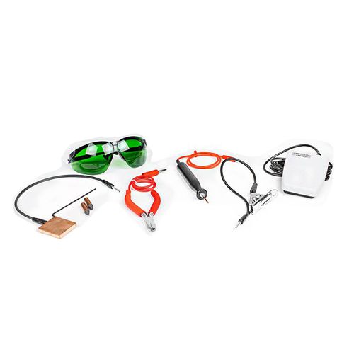 Set de accesorios - Labfacility Limited