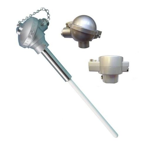 Termopar - RMT STYLE - Labfacility Limited - para altas temperaturas