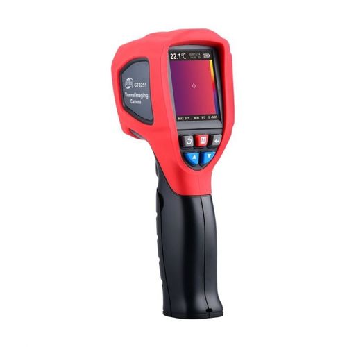 Generador de imágenes térmico - GT3251 - Labfacility Limited - de infrarrojos / USB / de gran velocidad