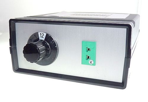 Conmutador térmico - TCS IEC  - Labfacility Limited