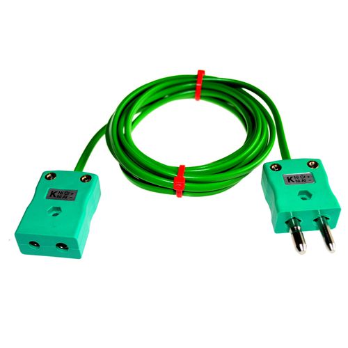 Cable eléctrico de alimentación - Labfacility Limited - Socket / aislado / industrial