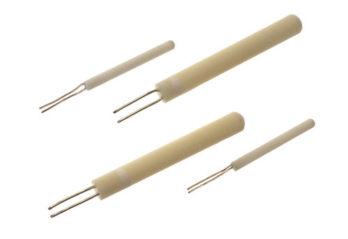 Sensor de temperatura RTD - Labfacility Limited - para procesos / de alambre bobinado