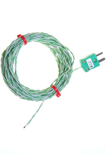Termopar tipo T - XE-3530 - Labfacility Limited - termopar tipo K / termopar tipo J / de inserción