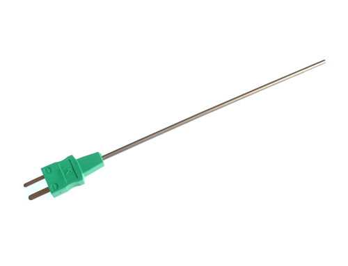 Termopar tipo K - XE-3700 - Labfacility Limited - de inserción / con aislamiento mineral