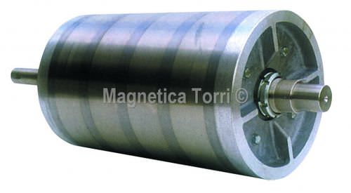 Polea magnética - PM series - Magnetica Torri s.r.l.