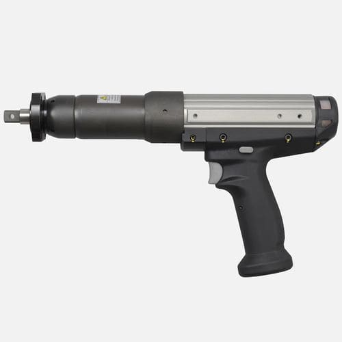 Destornillador de tuercas eléctrico - EH2-R2120-PH - Estic Corporation - de pistola / con control de par