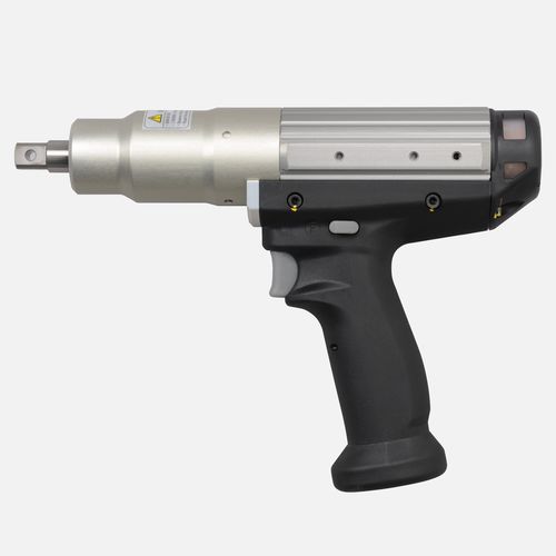 Destornillador de tuercas eléctrico - EH2-S1050-P - Estic Corporation - de pistola / con control de par / por impulsión