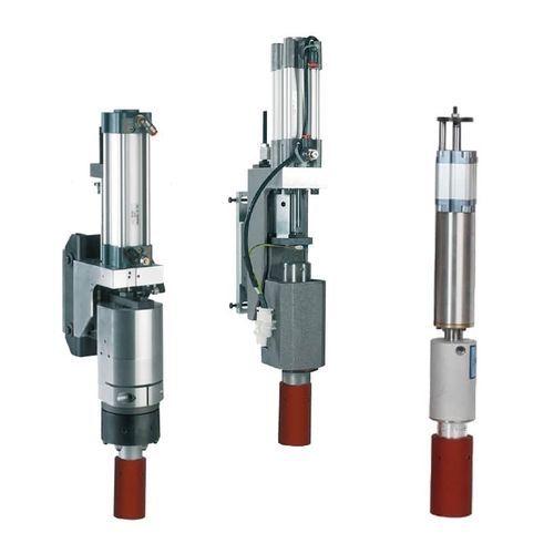 Módulo sensor de posición - ML 40 - MECASONIC