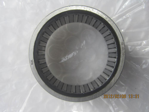 Rodamiento de agujas - WQK Bearing Manufacture Co., Ltd - de una sola hilera