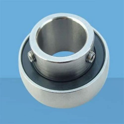 Rodamiento de bolas - UK series, SB series - WQK Bearing Manufacture Co., Ltd - inserto
