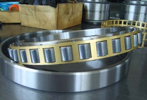Rodamiento de rodillos cilíndricos - NU,NJ,NUP, NN,NCF,FCD,FCDP/WQK - WQK Bearing Manufacture Co., Ltd - radial