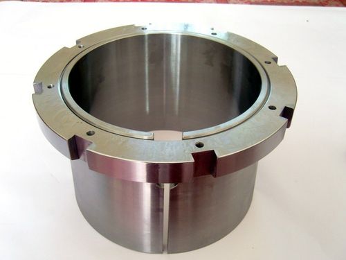 Machón de sujeción - WQK Bearing Manufacture Co., Ltd - de desmontaje