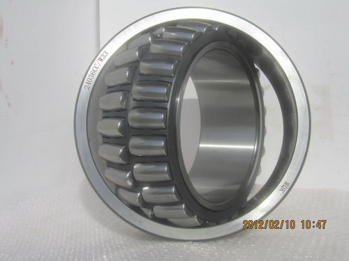 Rodamiento de rodillos - 24036 CC/W33 series - WQK Bearing Manufacture Co., Ltd - de rótula