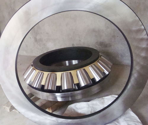 Rodamiento de empuje axial de rodillos a rótula - 29472EM - WQK Bearing Manufacture Co., Ltd