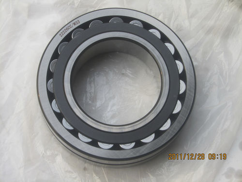 Rodamiento de rodillos - 22226 CC/W33/WQK - WQK Bearing Manufacture Co., Ltd - de rótula