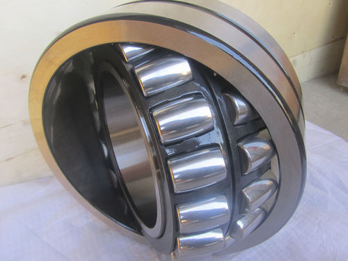 Rodamiento de rodillos - 22224 CC/W33/WQK - WQK Bearing Manufacture Co., Ltd - de rótula