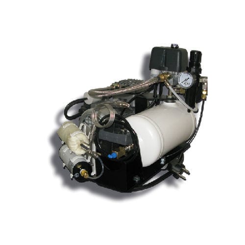 Generador de aire cero -  XXX031-D - CHROMATOTEC - para aplicaciones de alta pureza / para cromatografía en fase gaseosa / de membrana