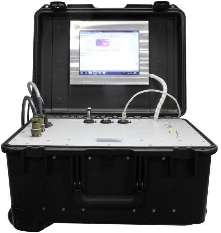 Cromatógrafo GPC/SEC - GPC/SEC - CHROMATOTEC - de gas natural / químico / para el análisis de gas