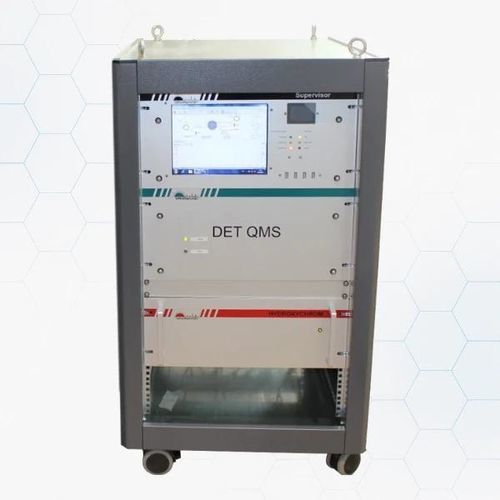Cromatógrafo GC - autoGCMS 866 - CHROMATOTEC - en fase gaseosa / de proceso / para evaluaciones medioambientales