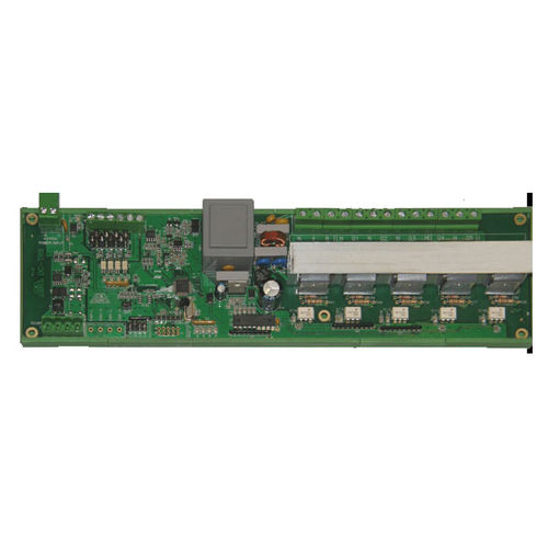 Módulo de control RS485 - DC-TR9-B - Data-Control PC