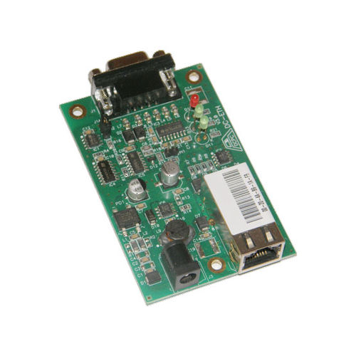 Servidor de periférico Ethernet - DC-ETH - Data-Control PC - CAN Bus