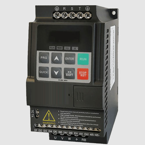 Variador de frecuencia trifásico - VFR015 series  - iNOReA - con salida digital / Modbus / analógico