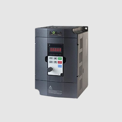 Variador de frecuencia trifásico - VFR013M2 series  - iNOReA - monofásico / analógico / asíncrono