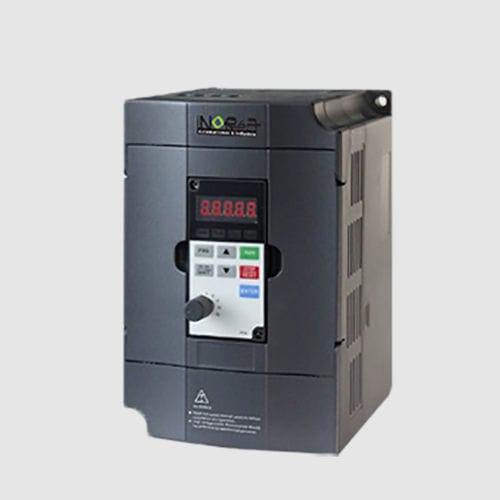 Variador de frecuencia trifásico - VFR013 series - iNOReA - Modbus / analógico / en lazo abierto
