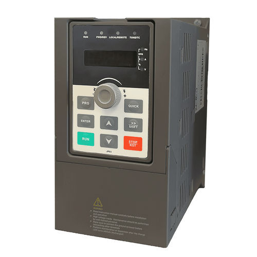 Variador de frecuencia Modbus - VFR050 series  - iNOReA - analógico / integrado / en lazo abierto