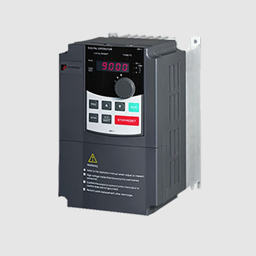 Variador de frecuencia Modbus - VFR091 series  - iNOReA - analógico / integrado / en lazo abierto
