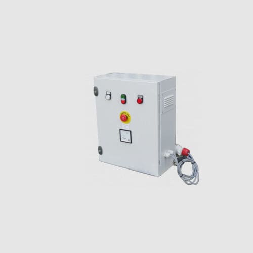 Convertidor de potencia - TECPOWERGEN series - iNOReA - trifásico / monofásico