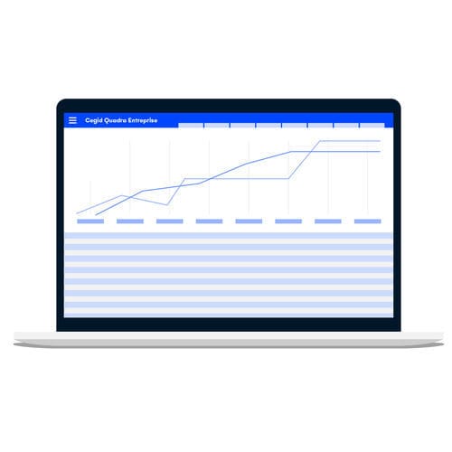 Software de gestión - Cegid Quadra Entreprise Plus - CEGID - de seguridad / de contabilidad / CRM